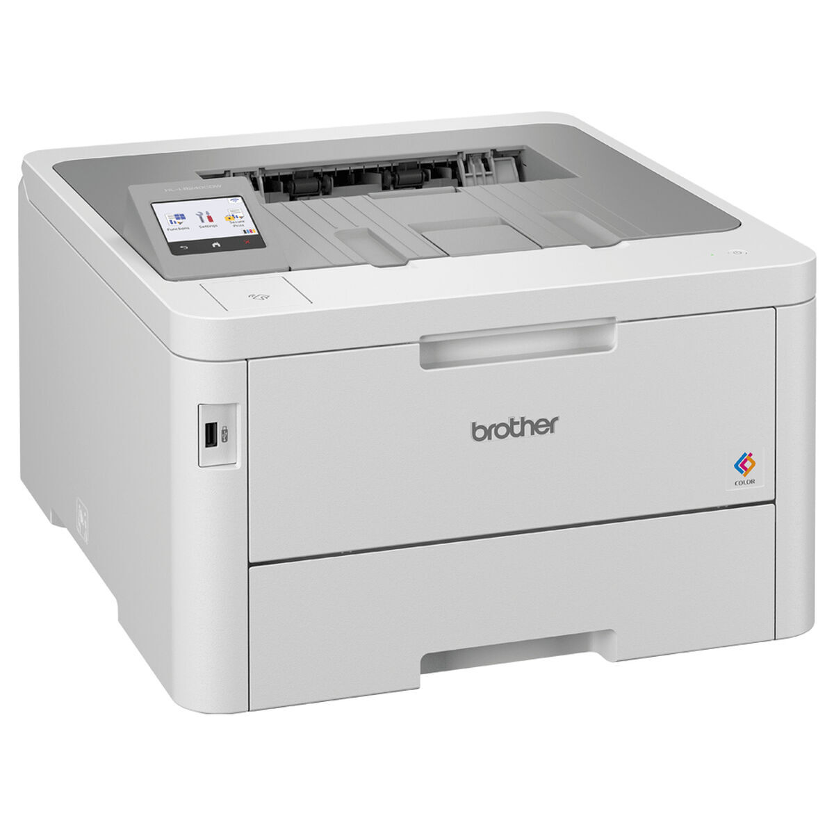 Impressora Laser HLL8240CDWRE1