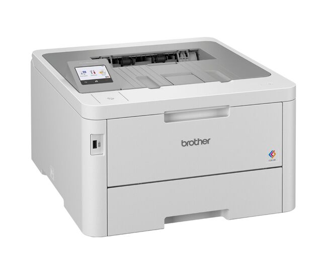 Imprimante laser Brother HLL8240CDWRE1