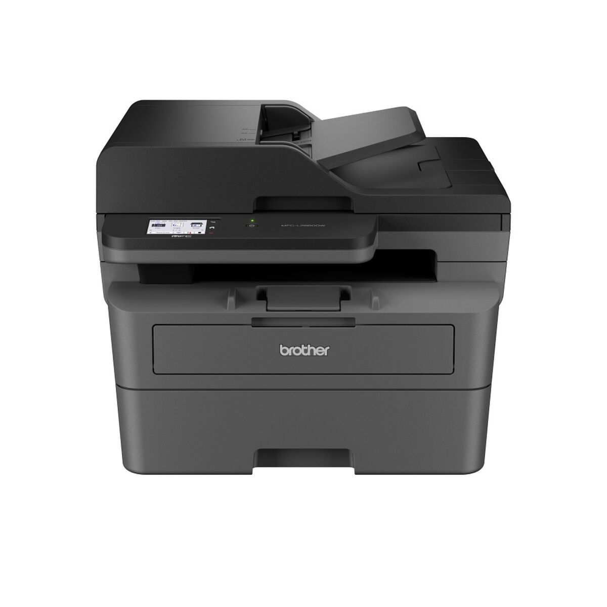 Impressora laser brother mfcl2860dwre1