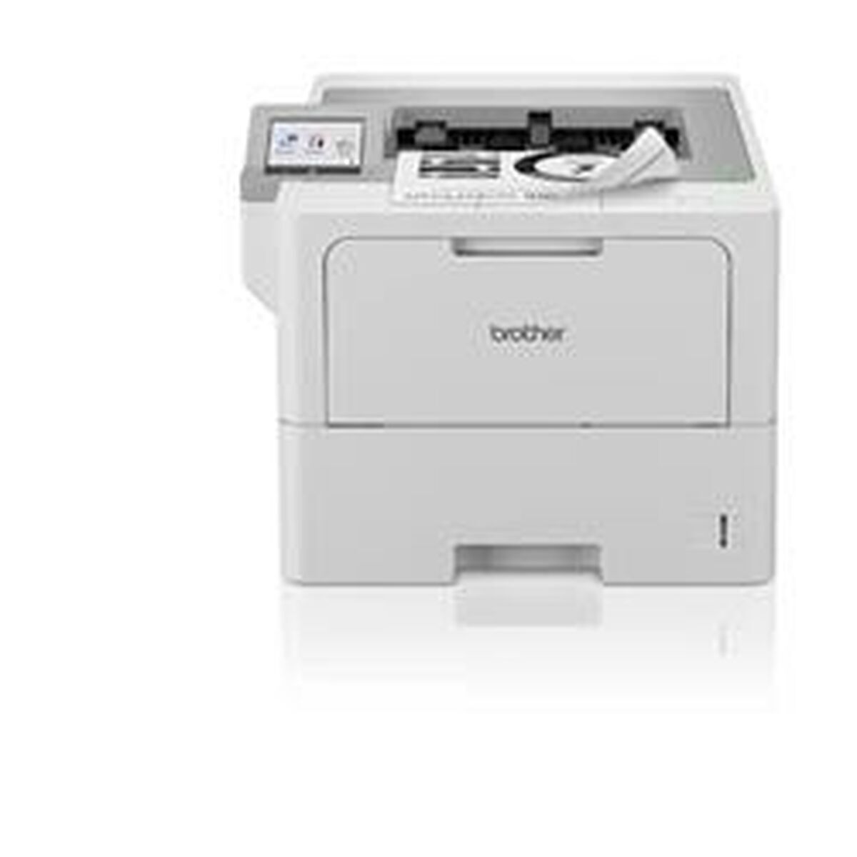 Impressora Laser HLL6410DNRE1