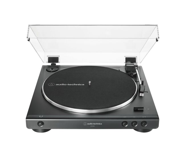 Jukebox audio-technica at-lp60x