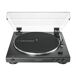 Jukebox AT-LP60X Jukebox AT-LP60X Preto