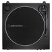 Jukebox AT-LP60X Jukebox AT-LP60X Preto