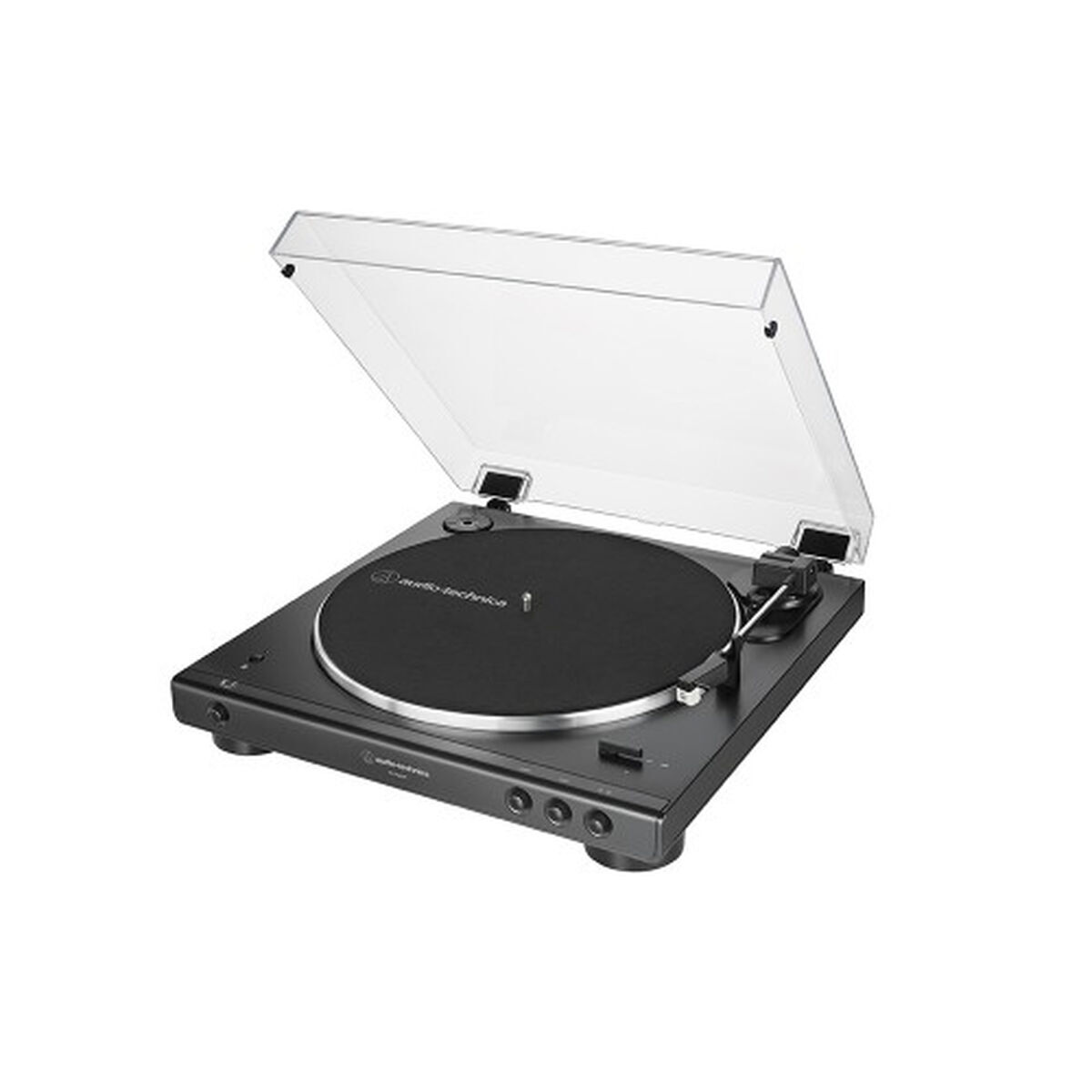 Jukebox AT-LP60XBTBK