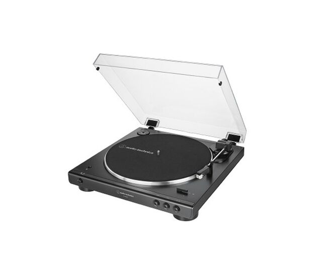 Jukebox audio-technica at-lp60xbtbk
