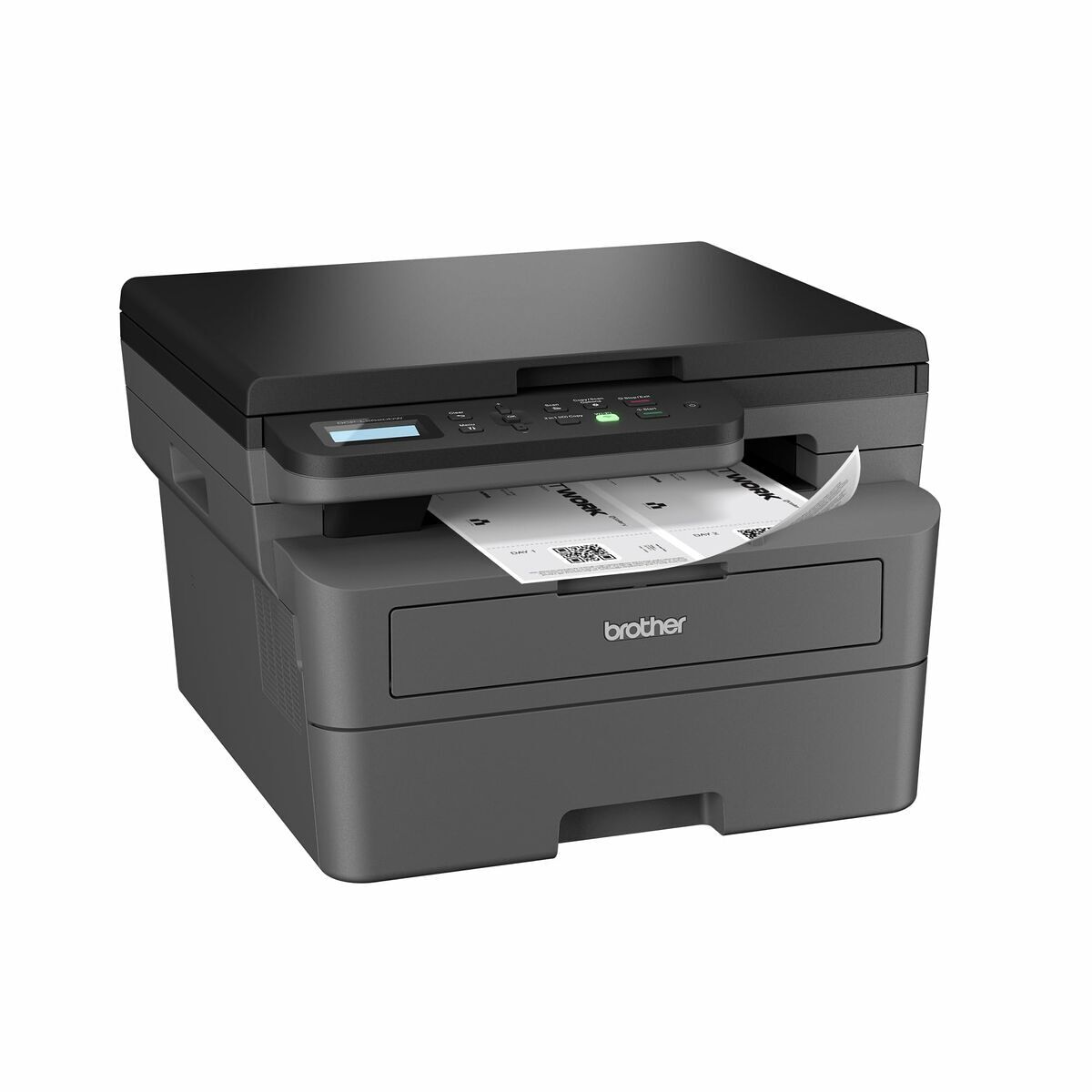 Impressora multifunções DCPL2627DWXLRE1