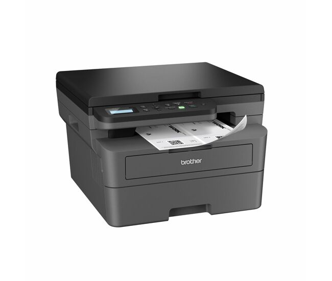 Impressora multifunções brother dcpl2627dwxlre1