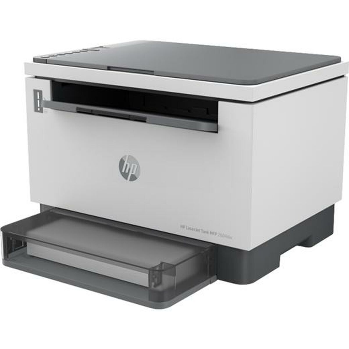 Impressora Laser Monocromática LaserJet Tank MFP 2604dw