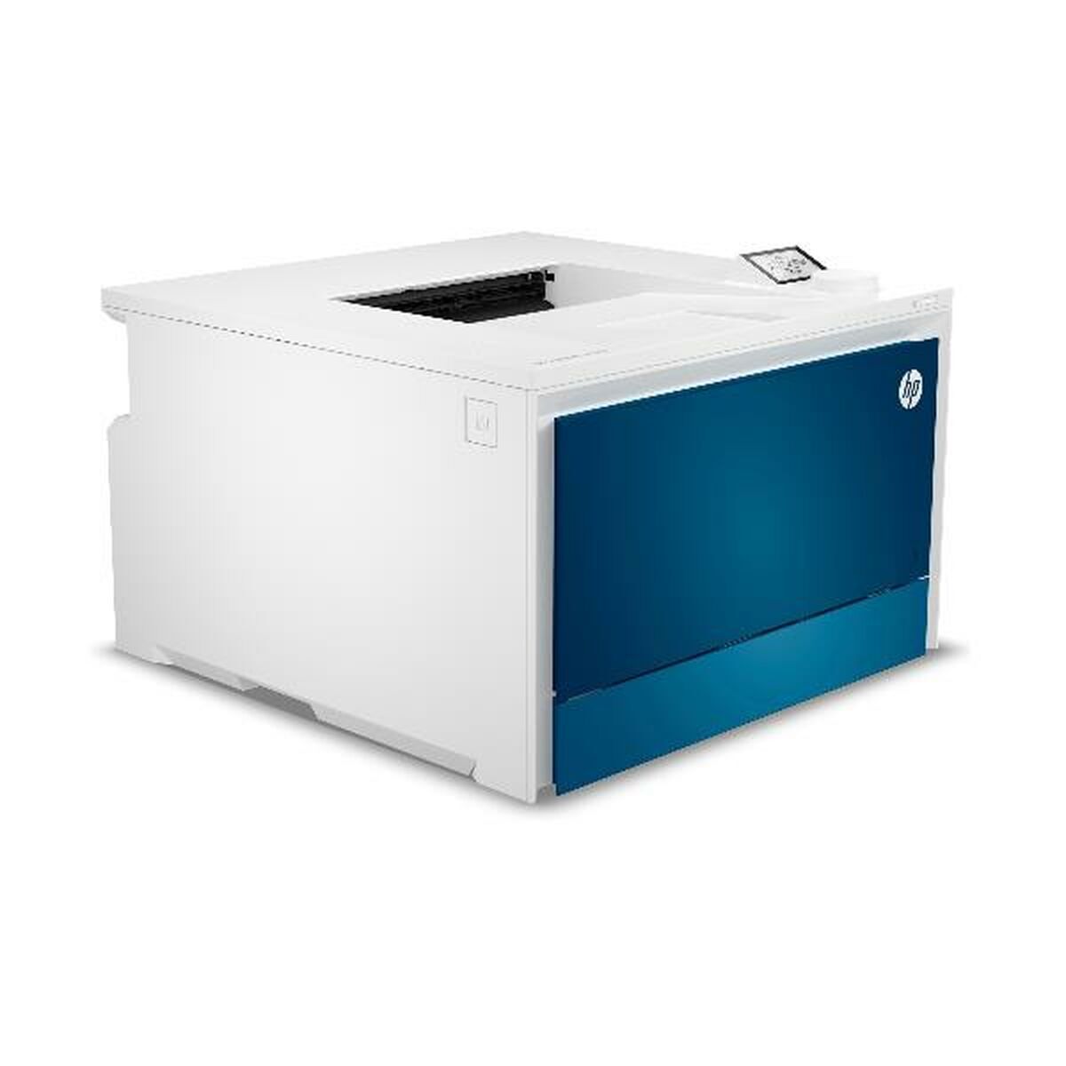 Impressora laser hp color laserjet pro 4202dn