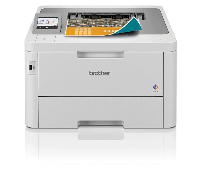 Brother HL-L8240CDW - Imprimante laser professionnelle sans fil couleur A4 compacte