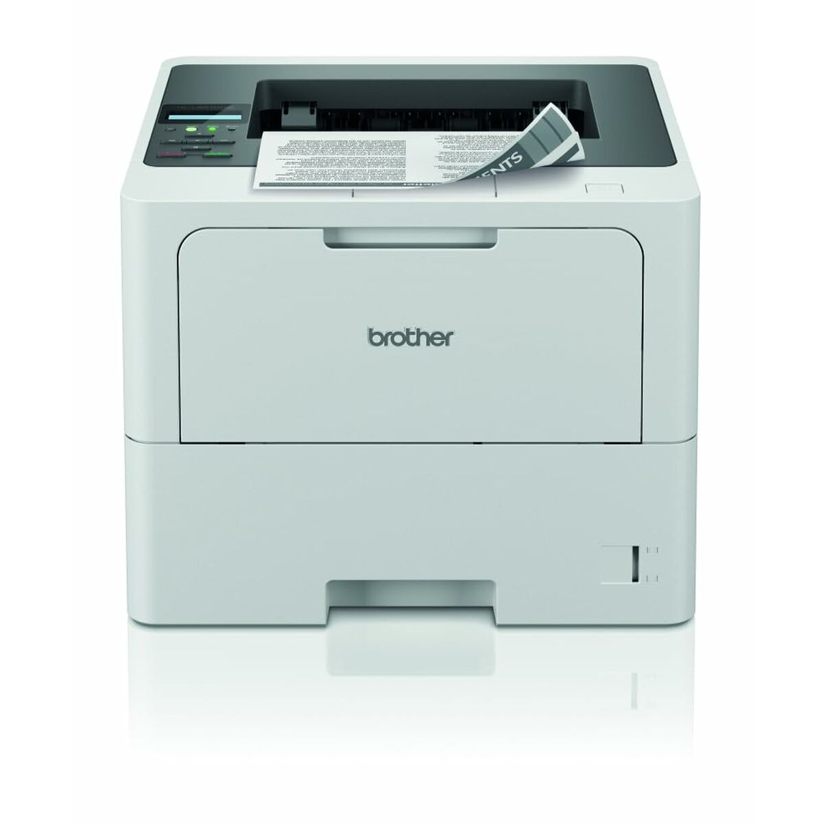 Impressora Laser HLL6210DWRE1