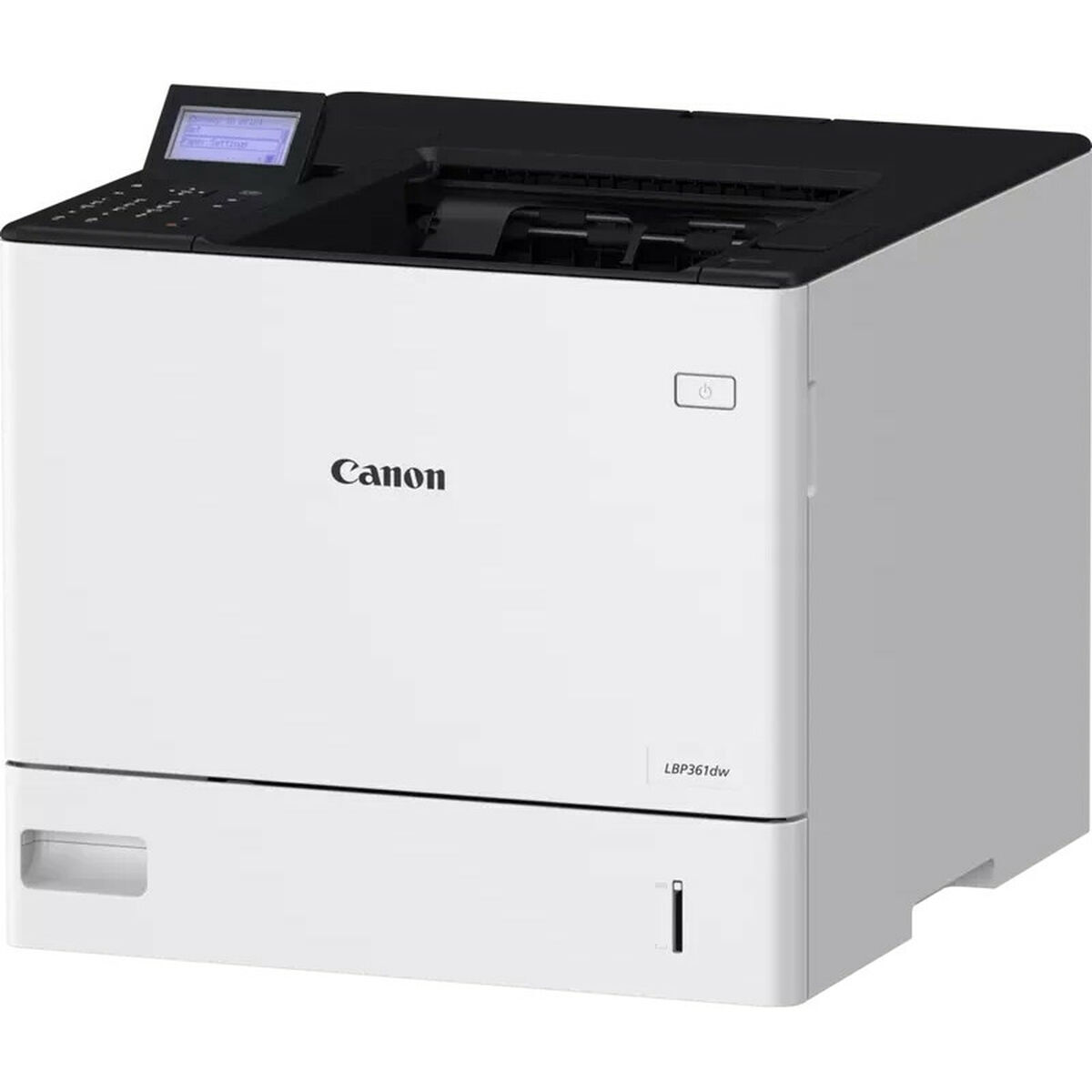 Impressora Laser Monocromática i-SENSYS LBP361dw