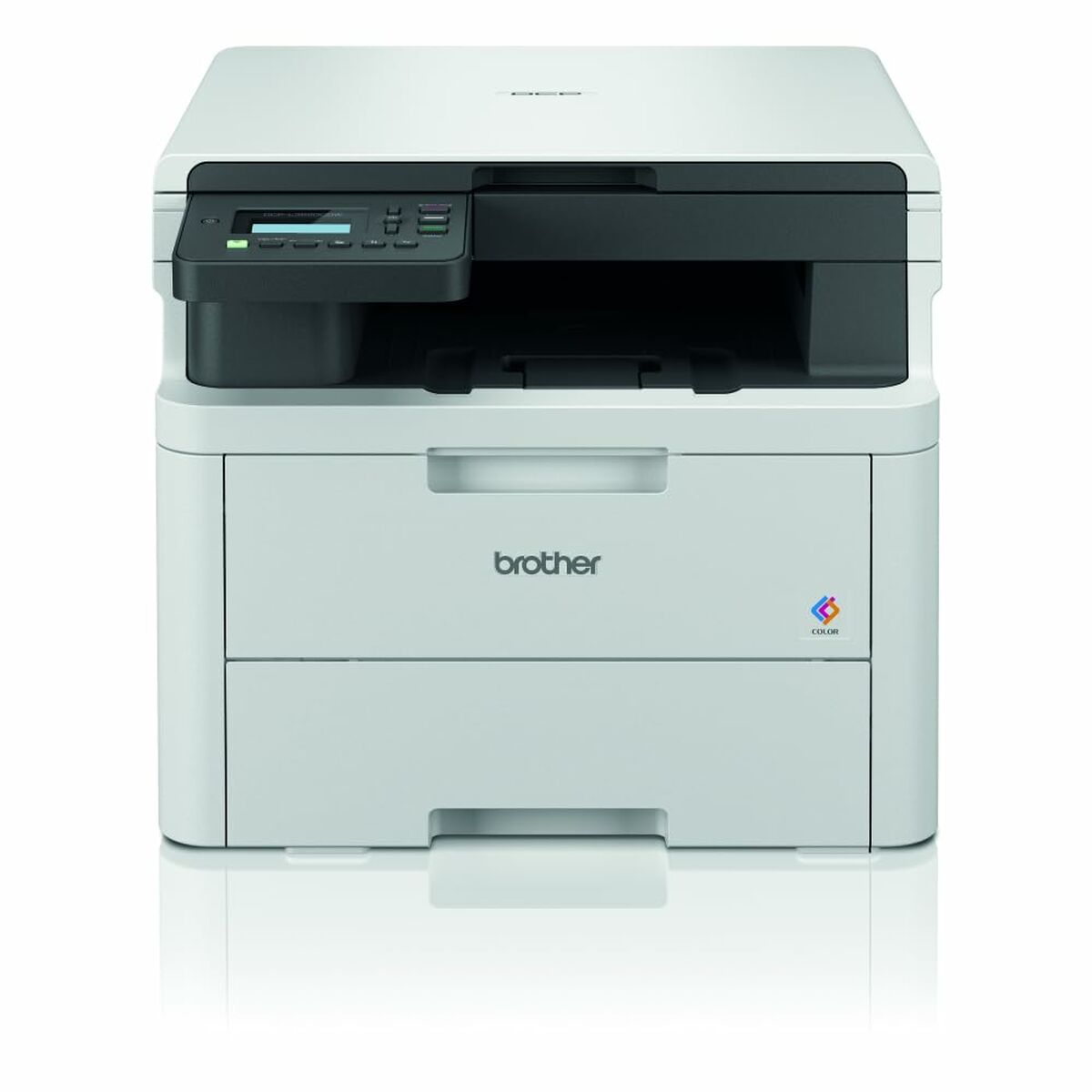 Impressora Laser DCPL3520CDWRE1