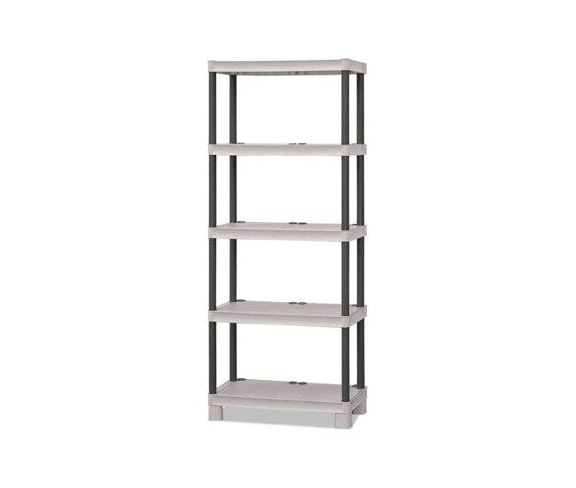 Armário de exterior em pvc