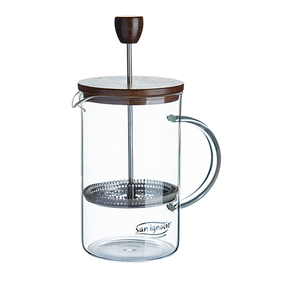 Cafeteira de Êmbolo NOIA