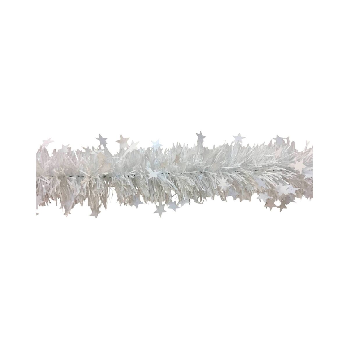 Ornamento de natal, ornamento de natal de 1000x8x8 cm