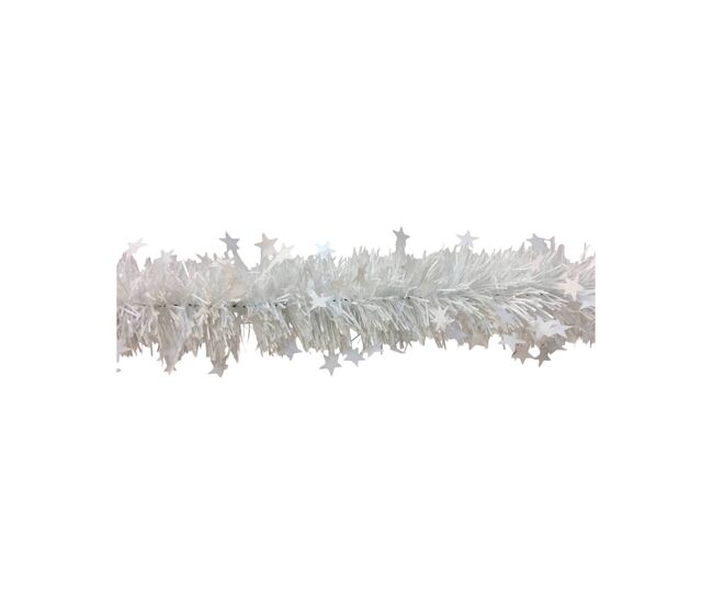 Ornamento de natal, ornamento de natal de 1000x8x8 cm