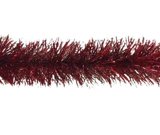 Ornamento de natal, ornamento de natal de 500x15x15 cm