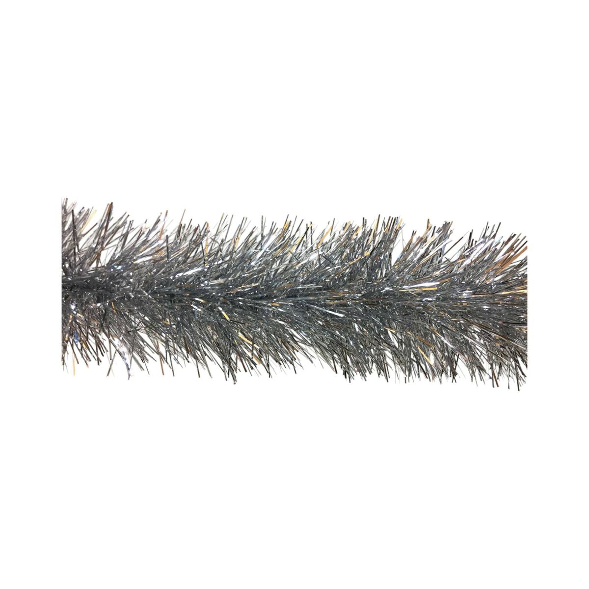 Ornamento de natal, ornamento de natal de 500x15x15 cm