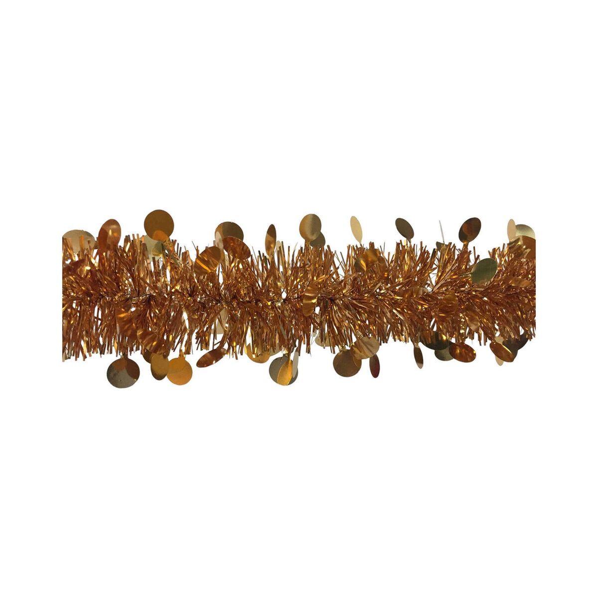 Ornamento de natal, ornamento de natal de 1000x8x8 cm