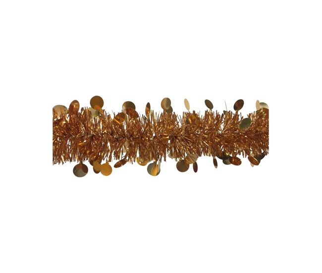 Ornamento de natal, ornamento de natal de 1000x8x8 cm