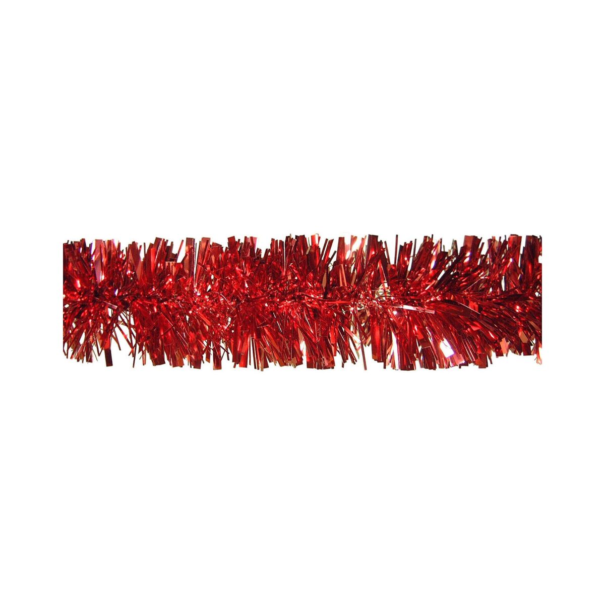 Ornamento de natal, ornamento de natal de 1000x8x8 cm