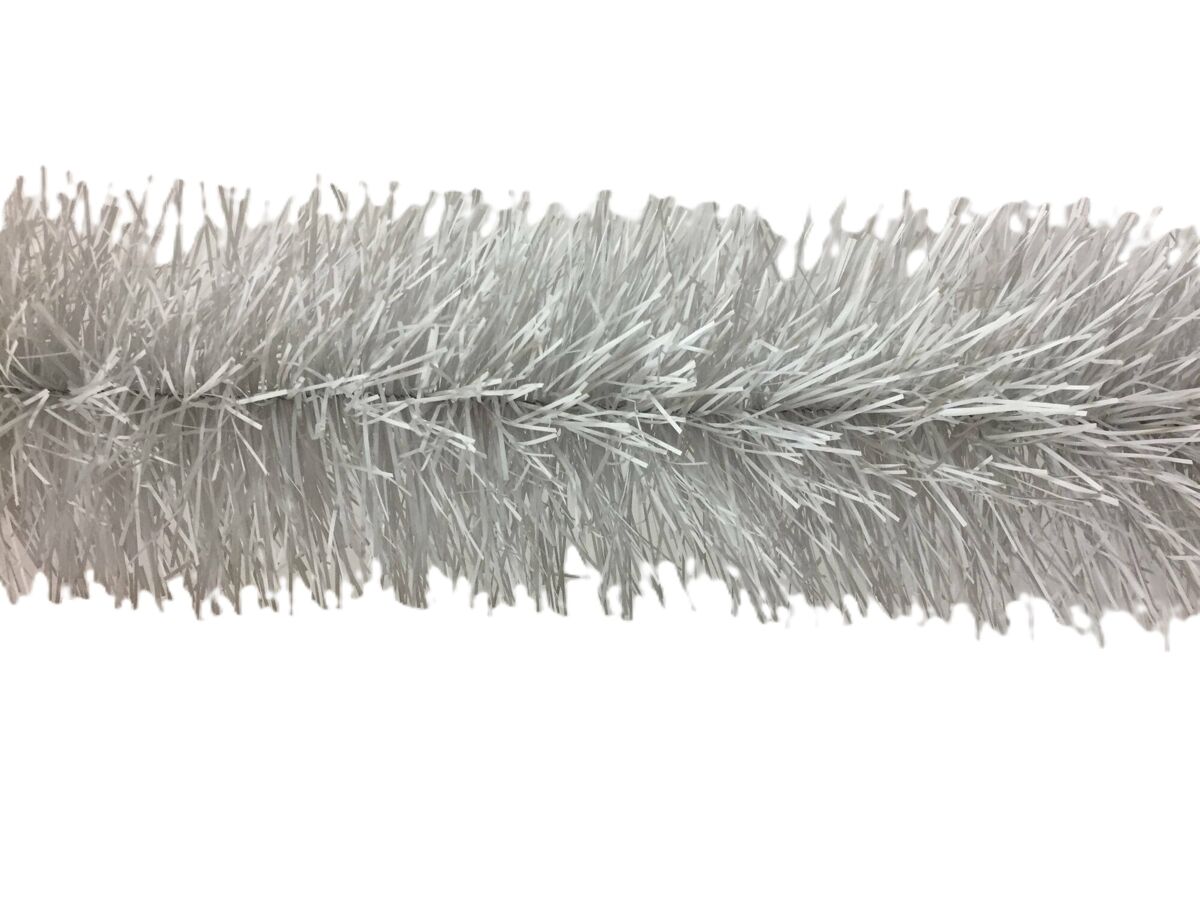 Ornamento de natal, ornamento de natal de 500x15x15 cm
