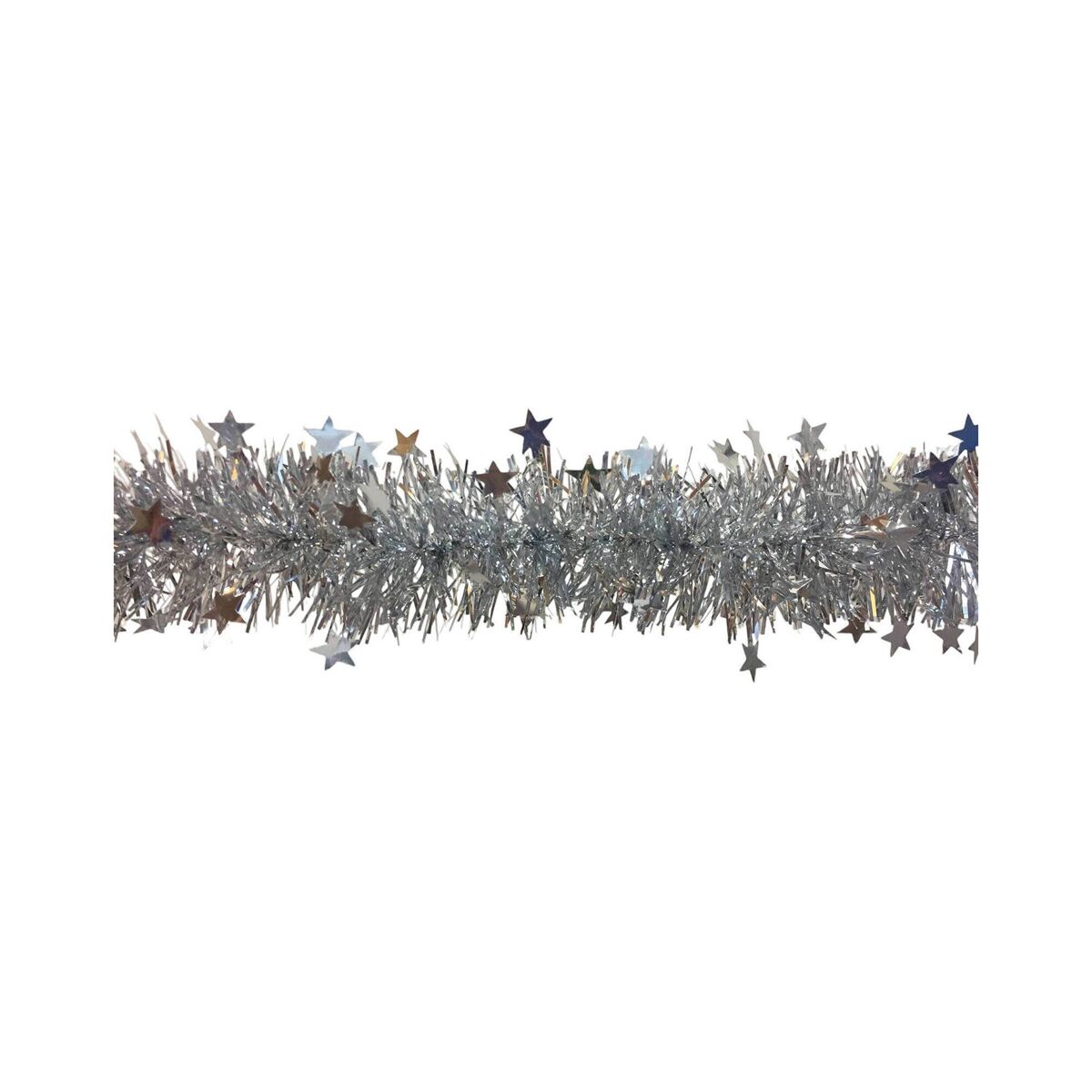 Ornamento de natal, ornamento de natal de 1000x8x8 cm