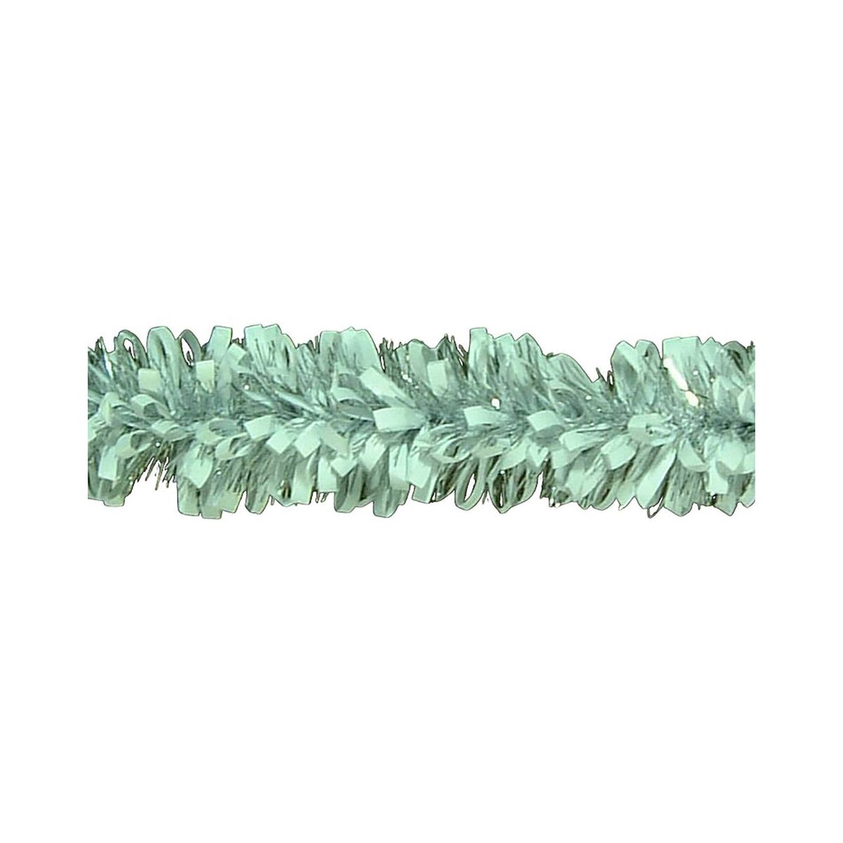 Ornamento de natal, ornamento de natal de 1000x8x8 cm