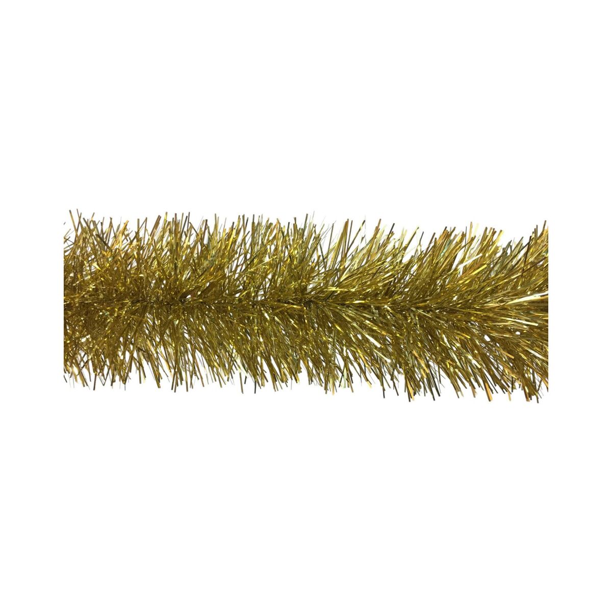 Ornamento de natal, ornamento de natal de 500x15x15 cm