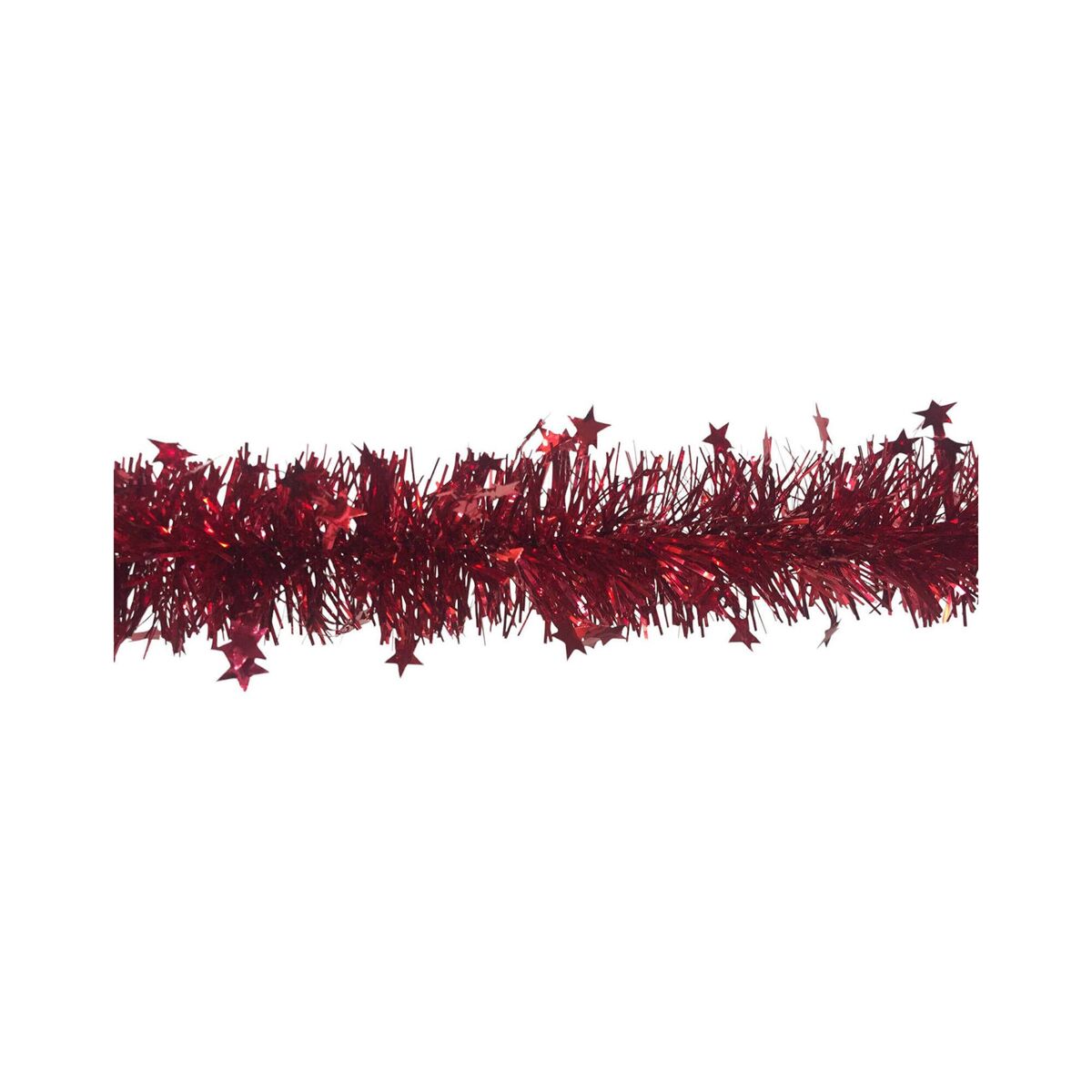 Ornamento de natal, ornamento de natal de 1000x8x8 cm