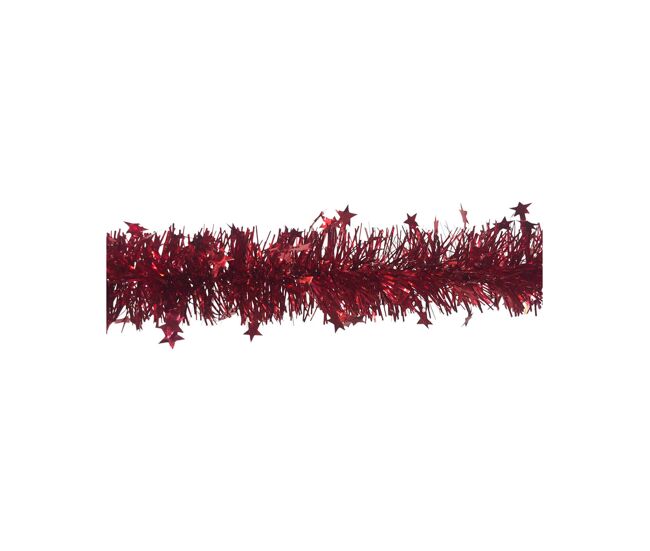 Ornamento de natal, ornamento de natal de 1000x8x8 cm