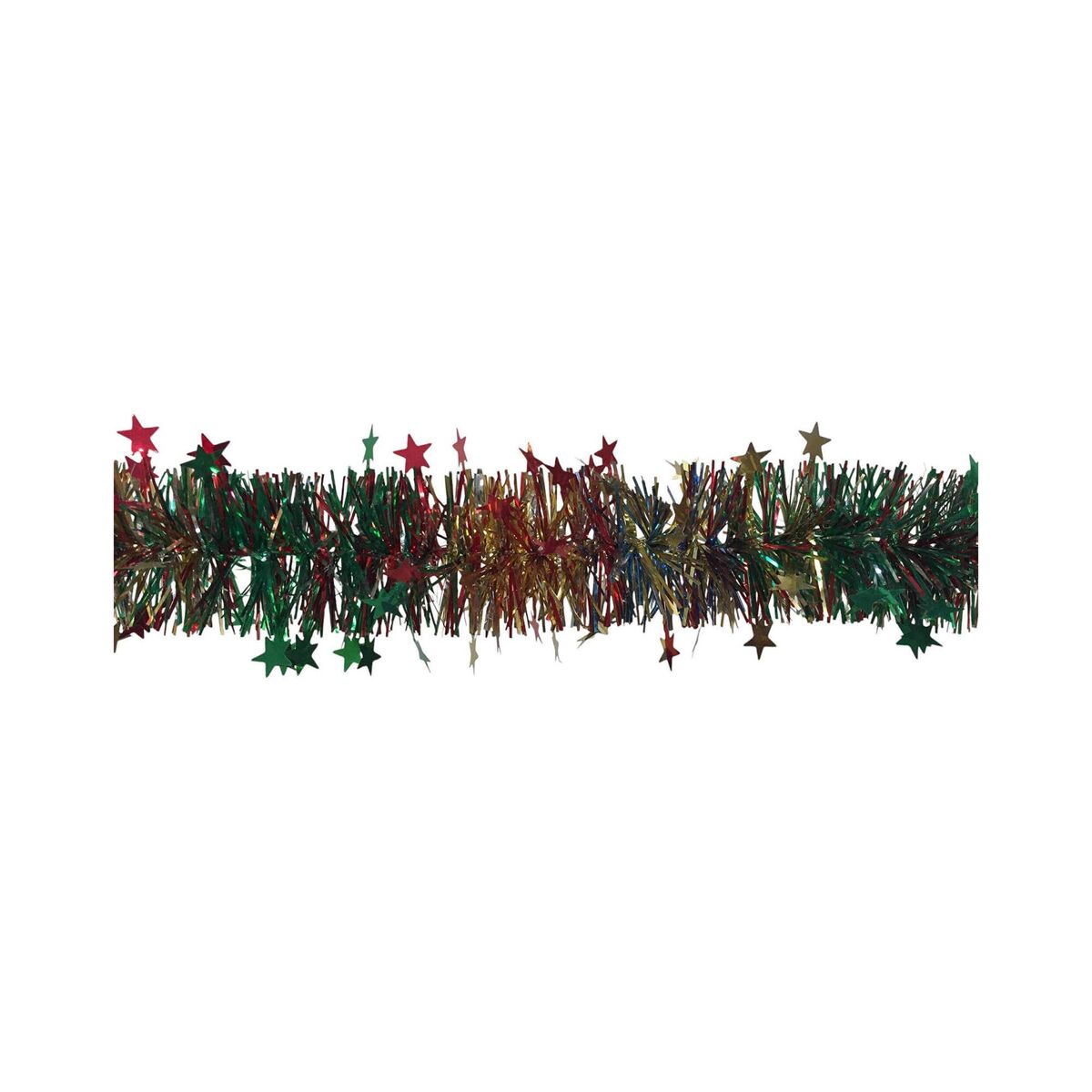 Ornamento de natal, ornamento de natal de 1000x8x8 cm