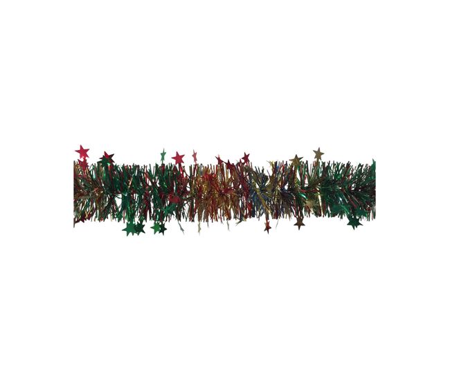 Ornamento de natal, ornamento de natal de 1000x8x8 cm