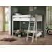 CAMA LOFT LONDON 139x211 CAMA LOFT LONDON 139x211 Branco