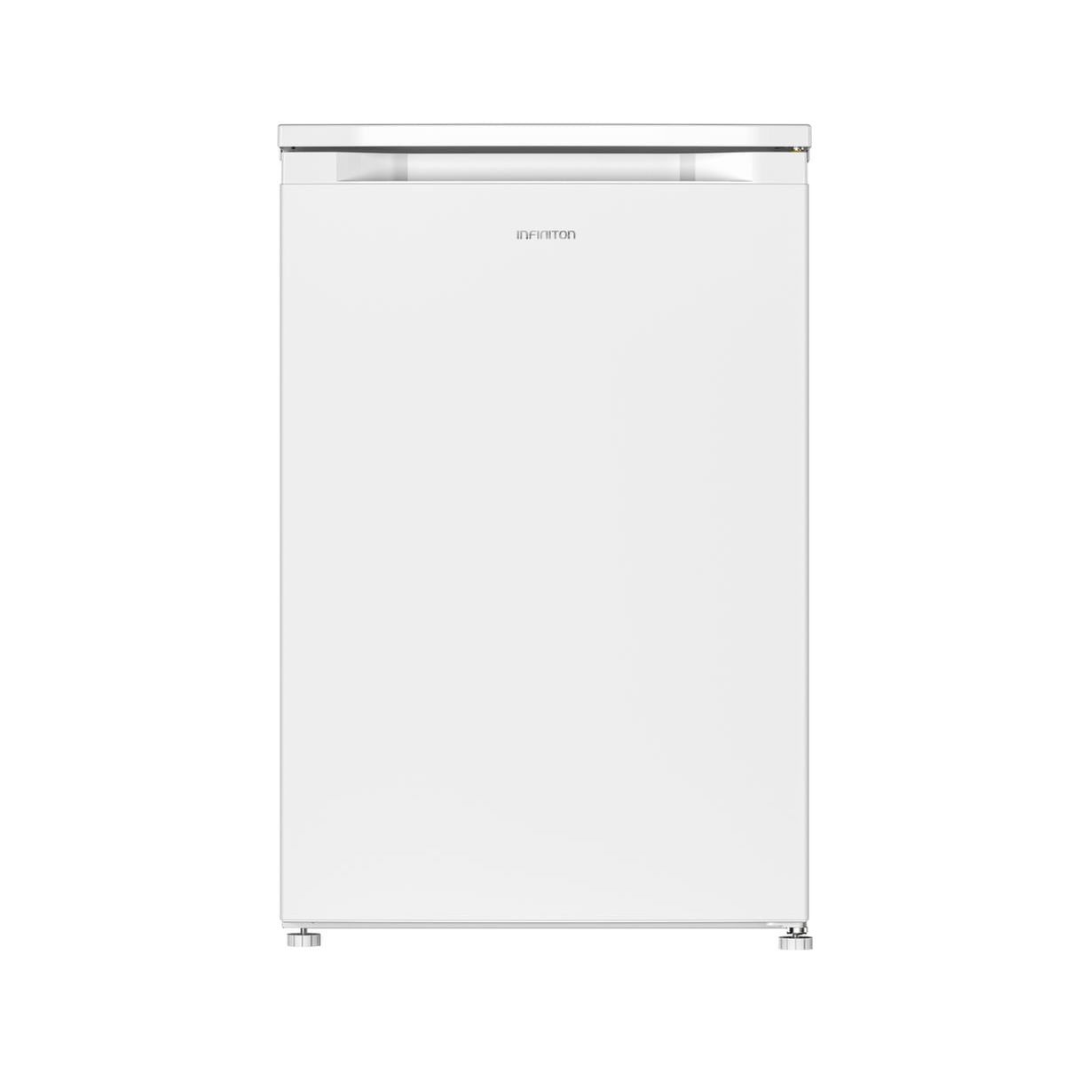 Congelador Vertical INFINITON CV-88L8WEK, 85 l, Descongelação, E