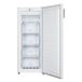 Congelador vertical Infiniton CV-184L14WEB, 155 l, E, Total No Frost Congelador vertical Infiniton CV-184L14WEB, 155 l, E, Total No Frost Branco