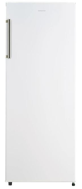 Congelador vertical Infiniton CV-172L14BEM, 172 l, E, Cíclico, 6 gavetas