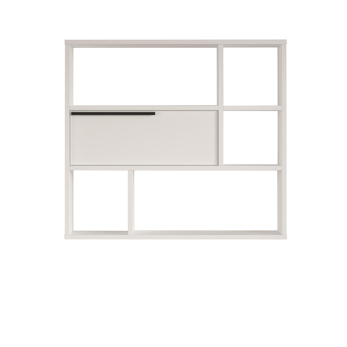 PRATELEIRA PAREDE OCEAN 90