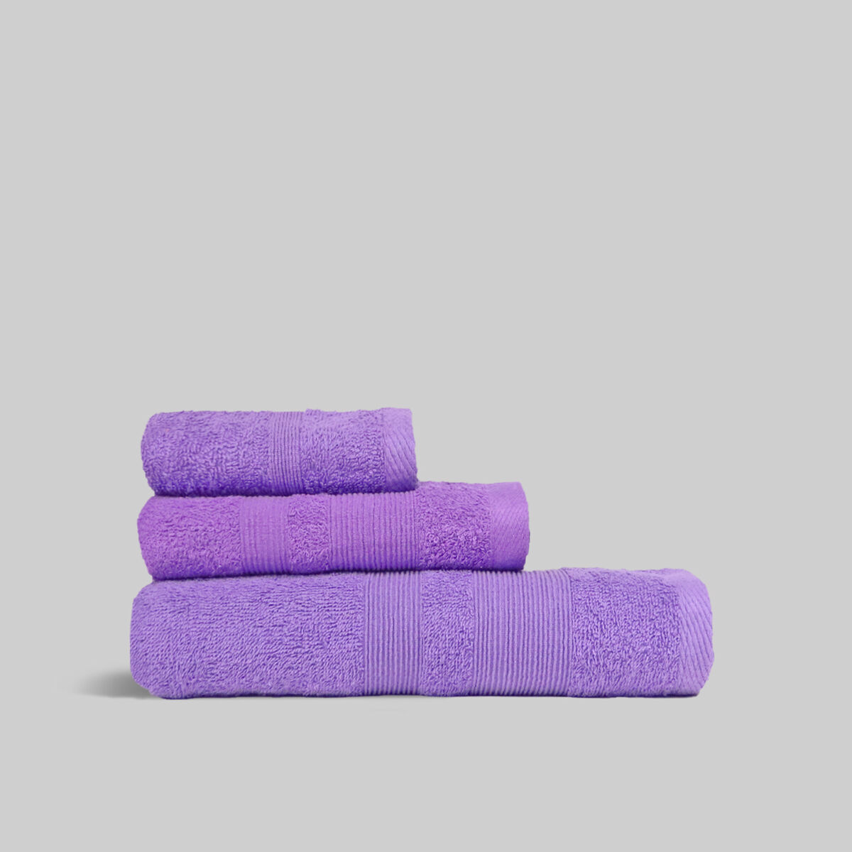 Pack de 3 Toalhas