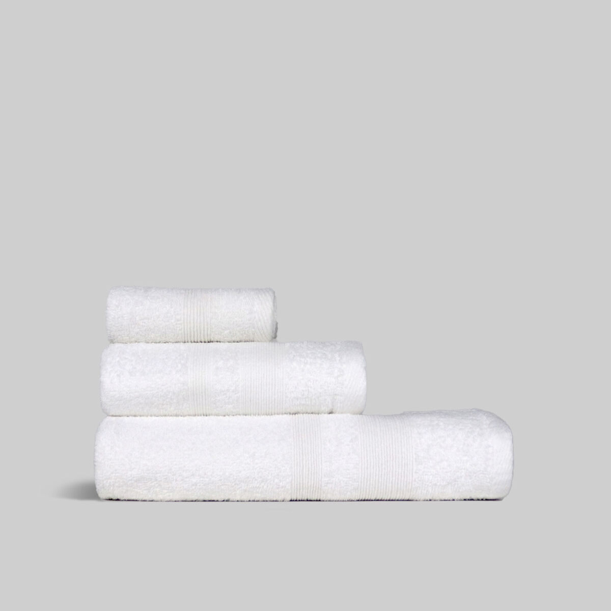 Pack de 3 Toalhas