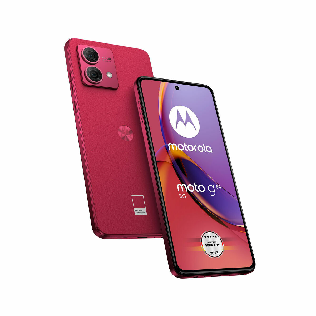 Smartphone motorola paym0002se 6,55" 256 gb 12 gb ram
