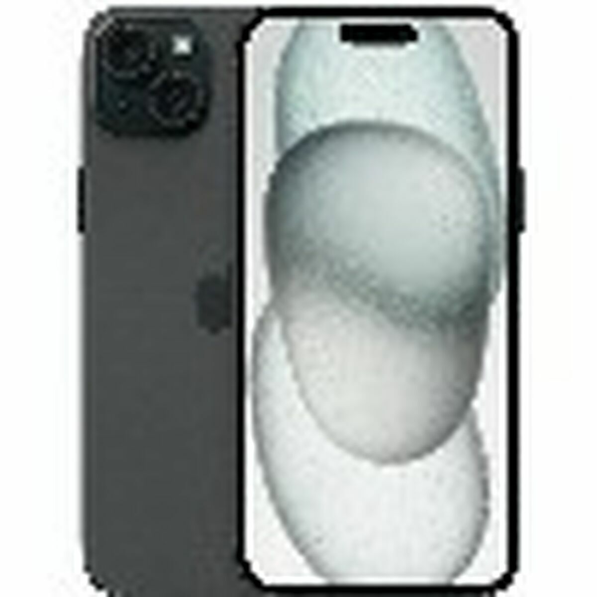 Smartphone iPhone 15 Plus