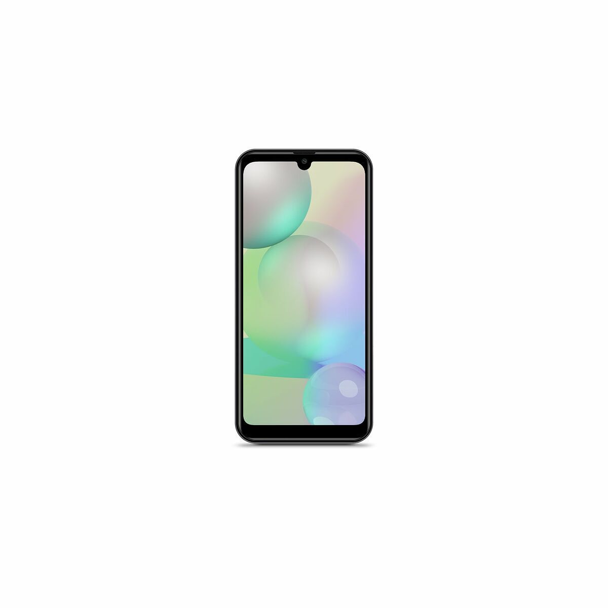 Smartphone spc smart ultimate 64 gb 6,1" 3 gb ram preto quad core