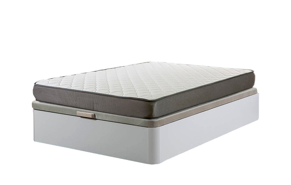 Cama dobrável para canapés (90, 105, 135 e 150cm x 190cm)