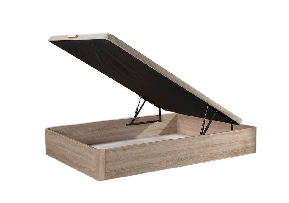 Cama dobrável para canapés