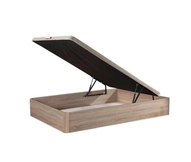 Cama dobrável para canapés (90, 105, 135 e 150cm x 190cm)