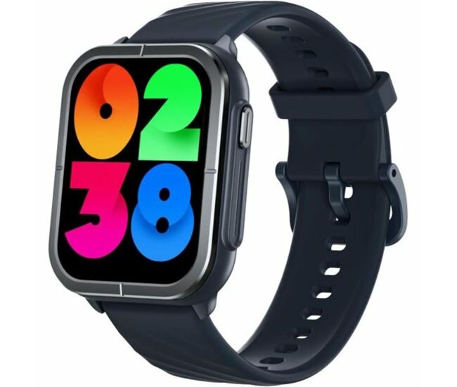 Smartwatch Mibro C3 bleu