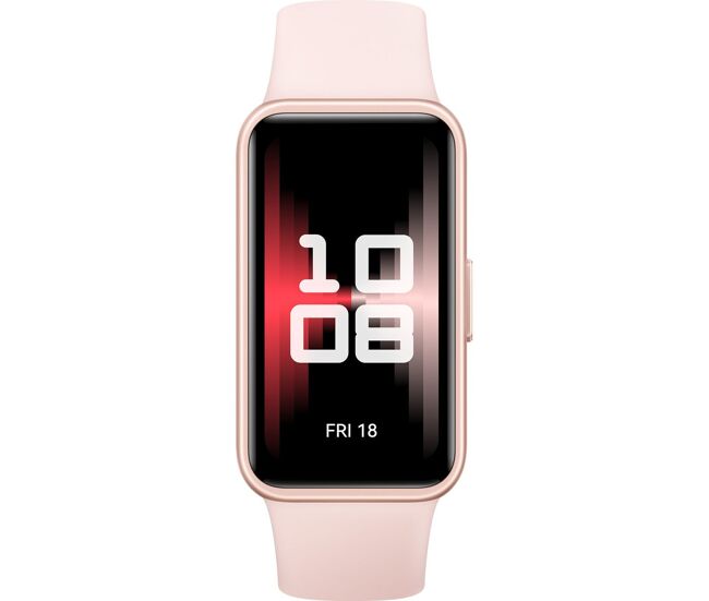Smartwatch huawei band 9 1,47" cor de rosa