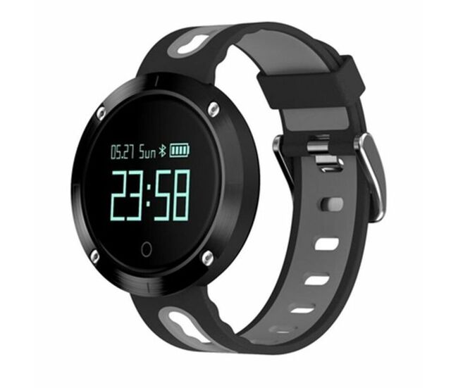 Smartwatch billow xs30bg 0.95" oled 120 mah bluetooth 4.0 0,95"